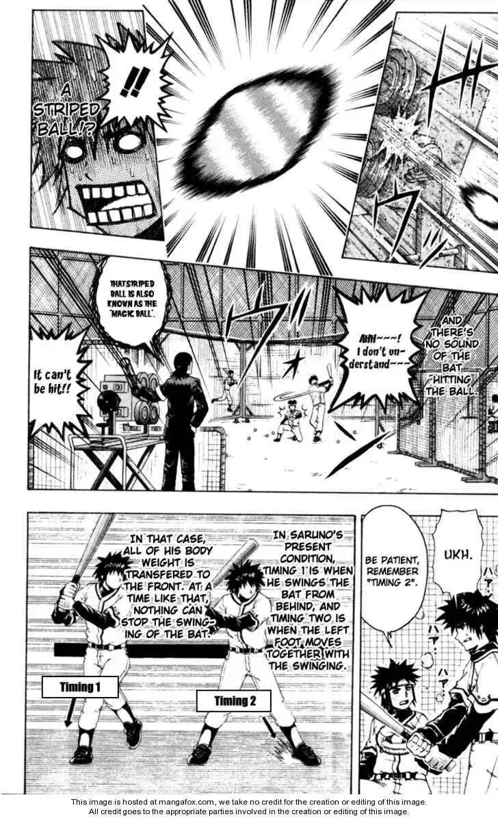 Mr Fullswing Chapter 33 12